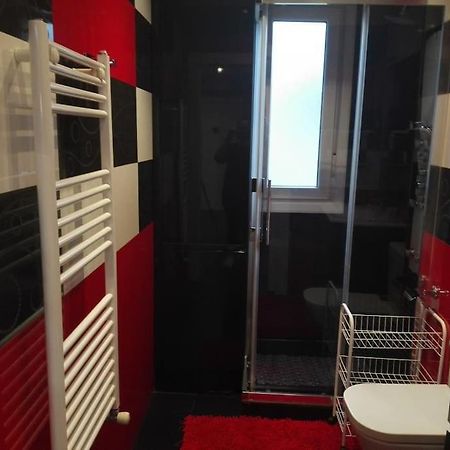 ベルメオPiso Muy Bonito En Zona Tranquilaアパートメント エクステリア 写真